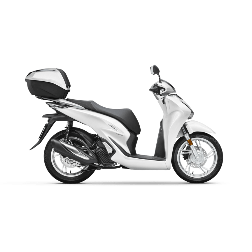 Honda Sh 150 Promozioni 2021 - Italia 2021
